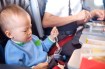 Top 5 Must-Know Strategies for Traveling by Plane with a Baby