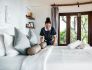 Safety and Comfort: Evaluating Airbnb vs. Hotel vs. Hostel Stays