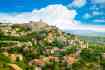 Unveiling the Hidden Gems: Italy’s Hilltop Towns Ideal for Quick Getaways