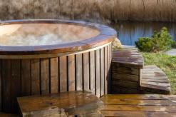 What to Know Before Visiting Natural Hot Springs on Your Own