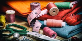 How a Travel Sewing Kit Can Save Your Trip During Unexpected Clothing Mishaps