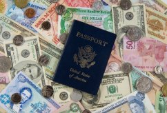 Essential Steps to Take Immediately After Losing Your Passport
